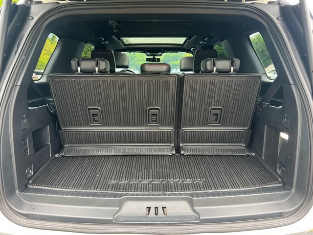 Certified 2022 Ford Expedition Limited RWD image 24