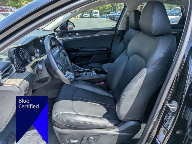 Used 2024 Kia K5 EX w/ EX Premium Package FWD image 15
