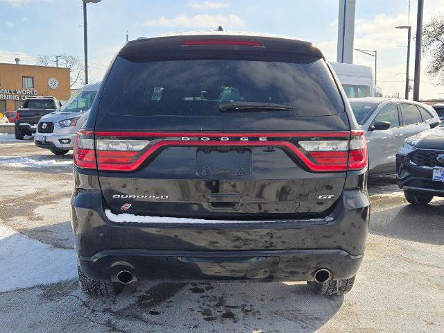 Used 2023 Dodge Durango GT image 4