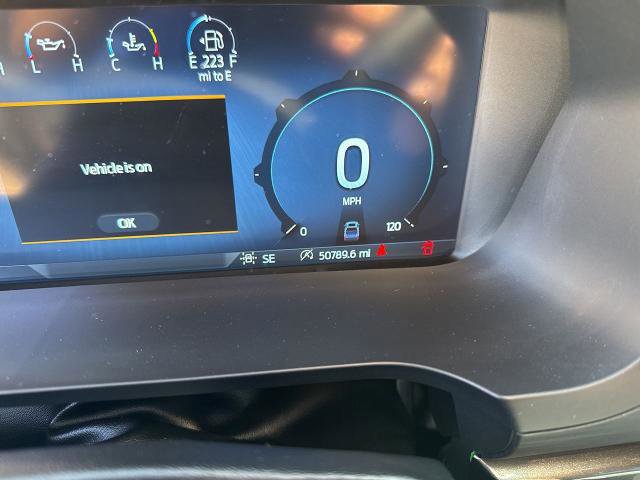 Certified 2024 Ford F150 STX w/ Tow/Haul Package image 21