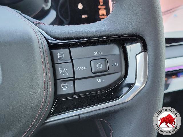 Used 2024 Jeep Wagoneer Launch Edition image 33