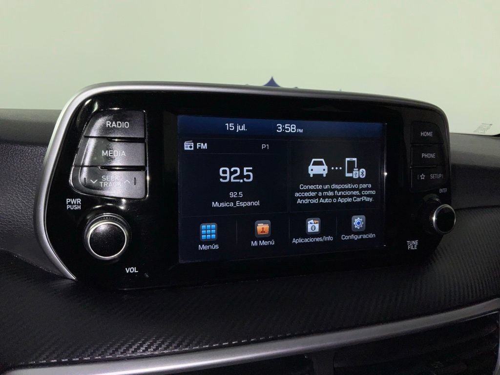 Used 2021 Hyundai Tucson SE FWD image 19