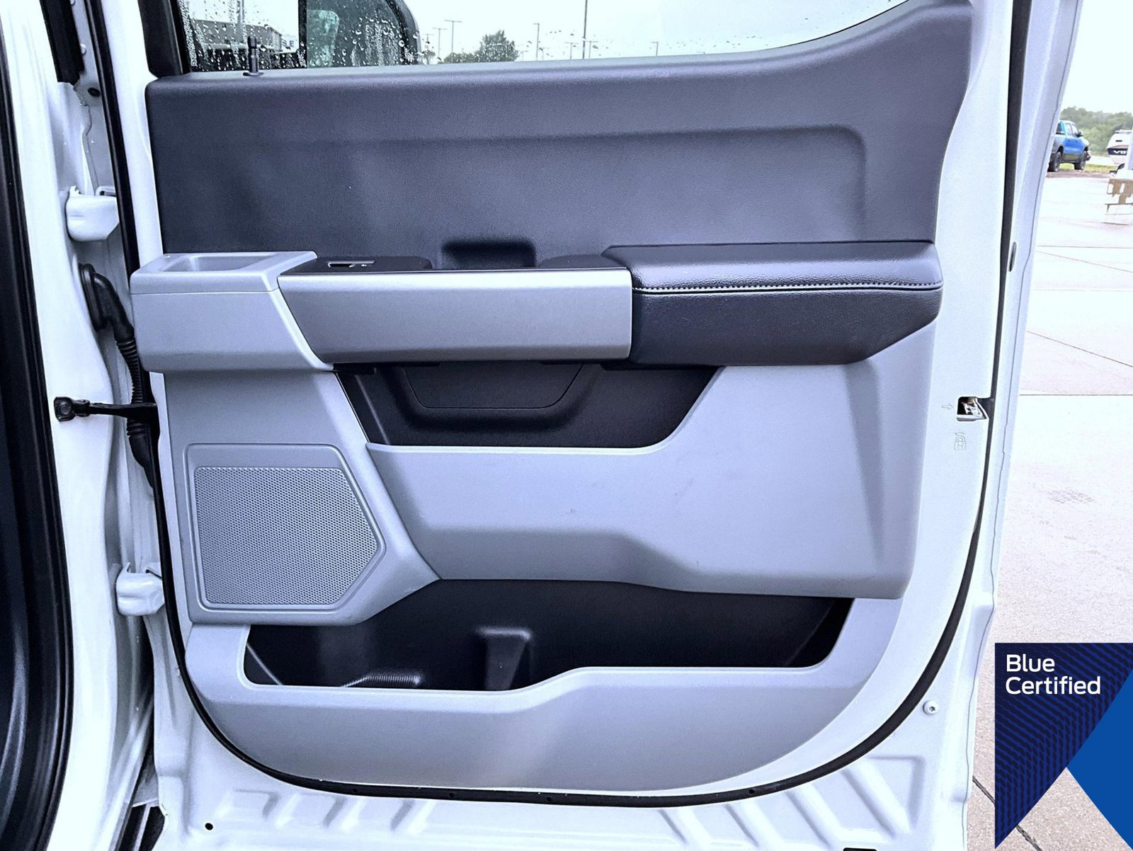 Certified 2025 Ford F250 XLT AWD/4WD image 18