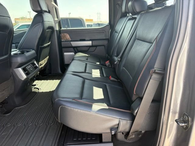 Certified 2023 Ford F250 Lariat w/ Sport Appearance Package AWD/4WD image 23