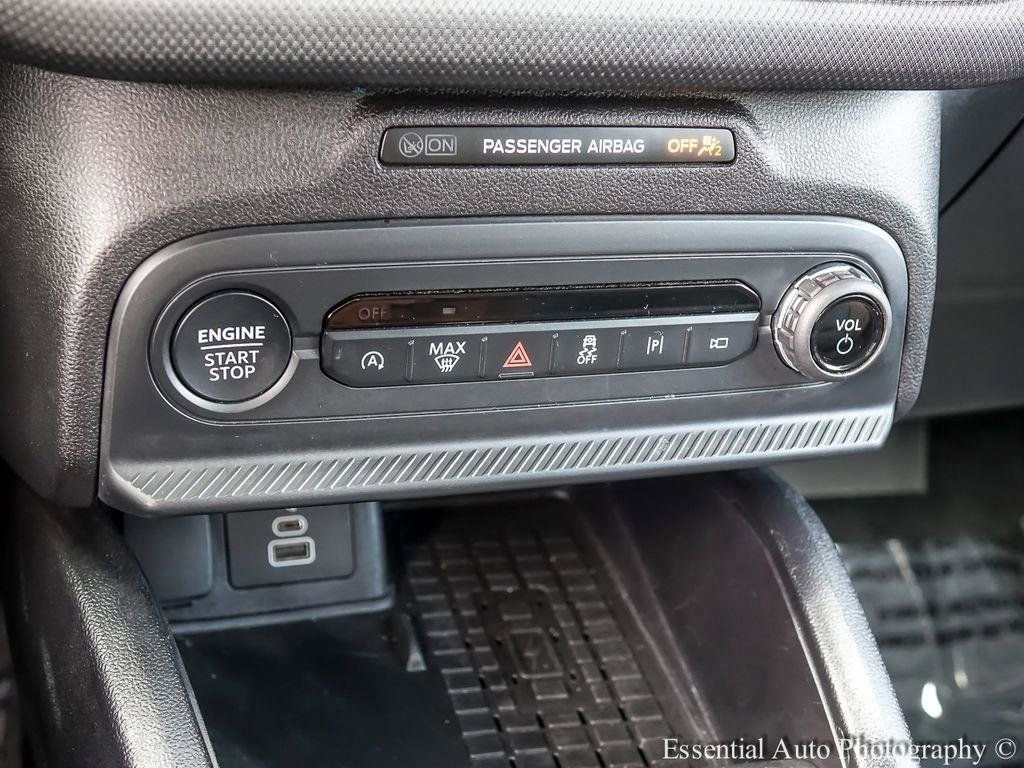 Certified 2025 Ford Bronco Sport Outer Banks w/ Outer Banks Tech Package+ AWD/4WD image 19