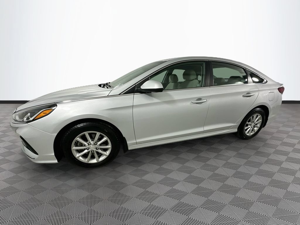 Used 2019 Hyundai Sonata SE FWD image 6