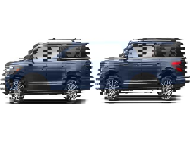 Certified 2024 Ford Expedition Max Limited image 5