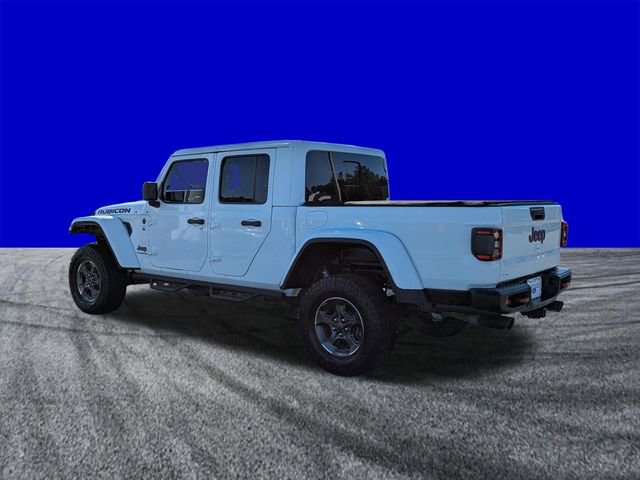 Used 2020 Jeep Gladiator Rubicon image 6
