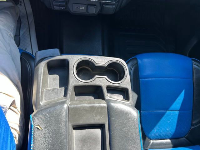 Used 2021 Chevrolet Silverado 2500 W/T w/ WT Convenience Package image 16