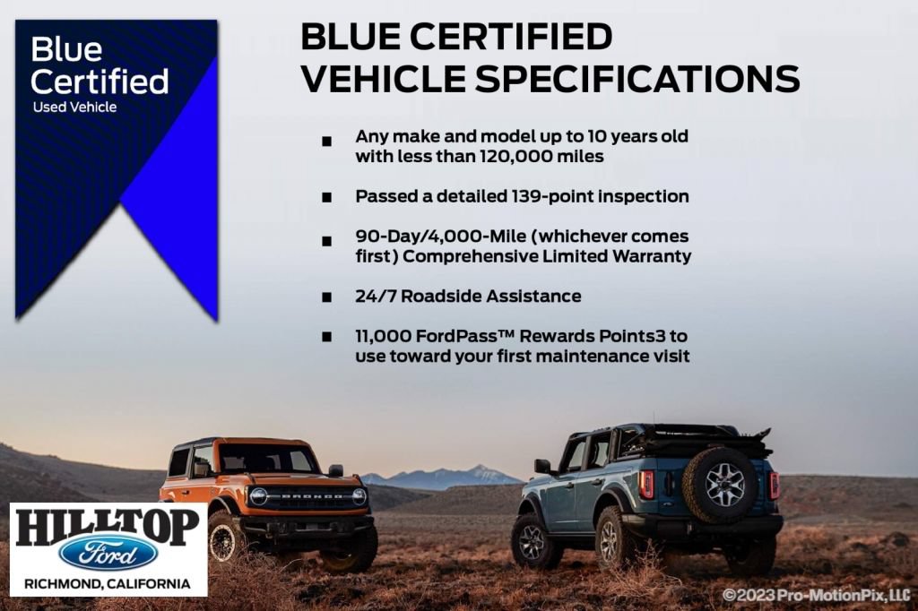 Certified 2026 Ford Explorer ST-Line w/ ST-Line Street Pack AWD/4WD image 8