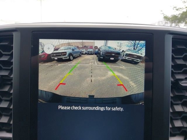 Certified 2024 Ford Ranger XL w/ Trailer Tow Package AWD/4WD image 25