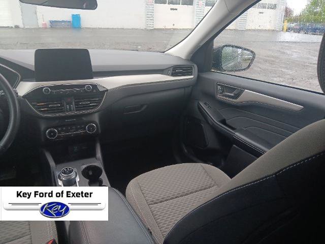 Certified 2022 Ford Escape SE w/ Cold Weather Package AWD/4WD image 13