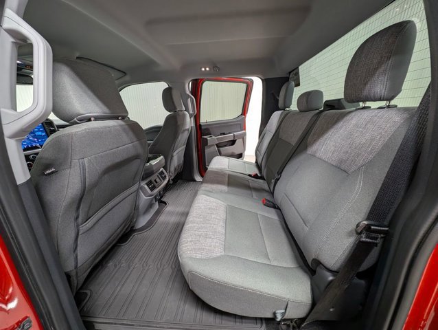 Certified 2023 Ford F150 XLT w/ Equipment Group 302A High image 20