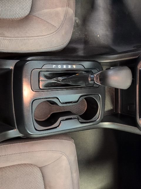 Used 2022 Chevrolet Colorado W/T w/ Custom Special Edition image 26