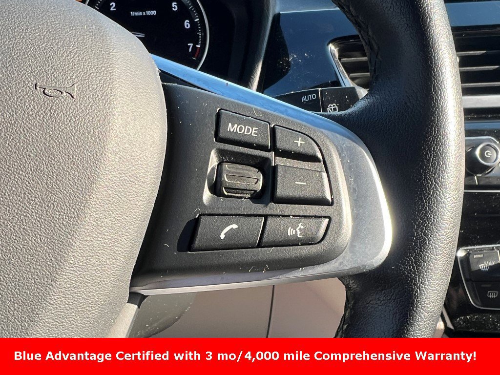 Used 2022 BMW X1 xDrive28i w/ Premium Package image 21