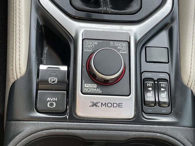 Used 2021 Subaru Forester Limited w/ Popular Package #3 image 34