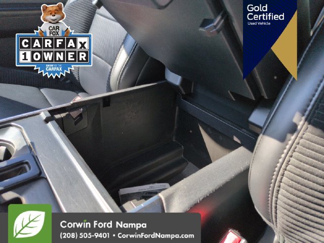 Certified 2023 Ford F150 Raptor AWD/4WD image 22