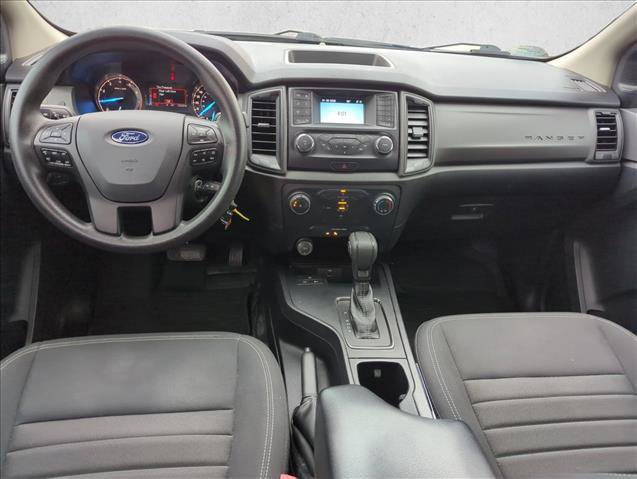Certified 2020 Ford Ranger XL w/ Equipment Group 101A Mid image 20