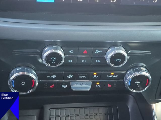 Certified 2025 Ford F150 XLT w/ Equipment Group 302A MID AWD/4WD image 26