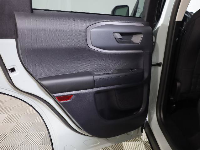 Certified 2024 Ford Bronco Sport Big Bend w/ Convenience Package AWD/4WD image 32
