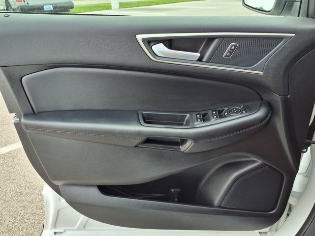 Certified 2024 Ford Edge SEL w/ Convenience Package AWD/4WD image 20