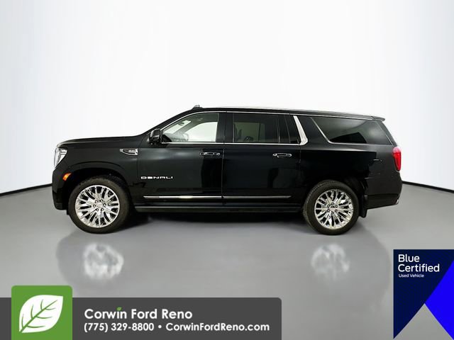 Used 2023 GMC Yukon XL Denali Ultimate image 3