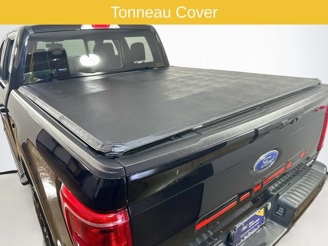 Certified 2023 Ford F150 XLT w/ Equipment Group 302A High AWD/4WD image 7