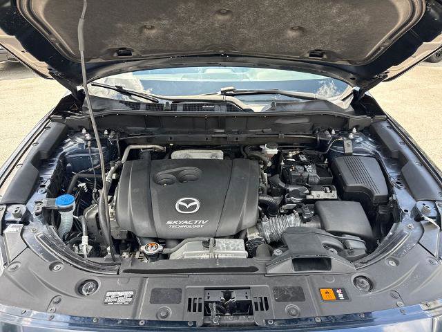 Used 2017 MAZDA CX-5 Touring w/ Preferred Equipment Package FWD image 27