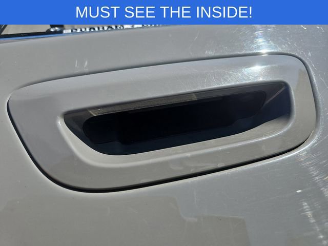 Used 2022 Chrysler Pacifica Pinnacle image 13