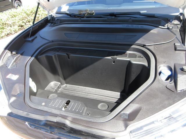 Certified 2023 Ford Mustang Mach-E GT image 28