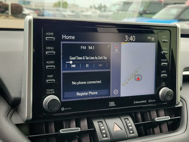 Used 2019 Toyota RAV4 XSE AWD/4WD image 17