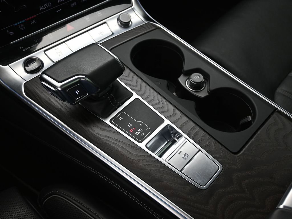 Used 2022 Audi A6 3.0T Prestige image 44