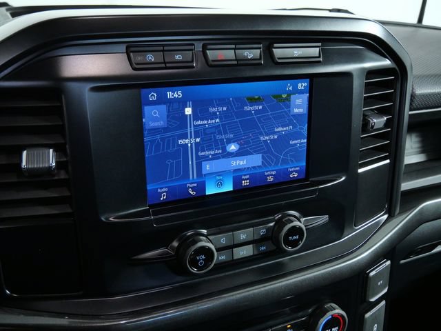 Certified 2023 Ford F150 XL w/ STX Appearance Package AWD/4WD image 21