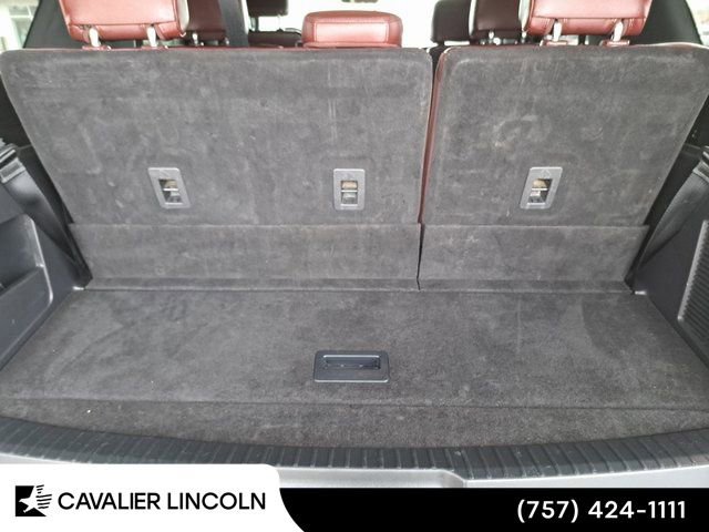 Certified 2024 Ford Expedition Limited AWD/4WD image 26