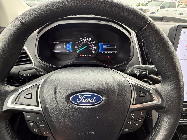Certified 2024 Ford Edge SEL w/ Sport Appearance Package AWD/4WD image 18