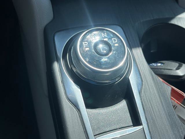 Certified 2025 Ford Escape Platinum w/ Premium Technology Package AWD/4WD image 14