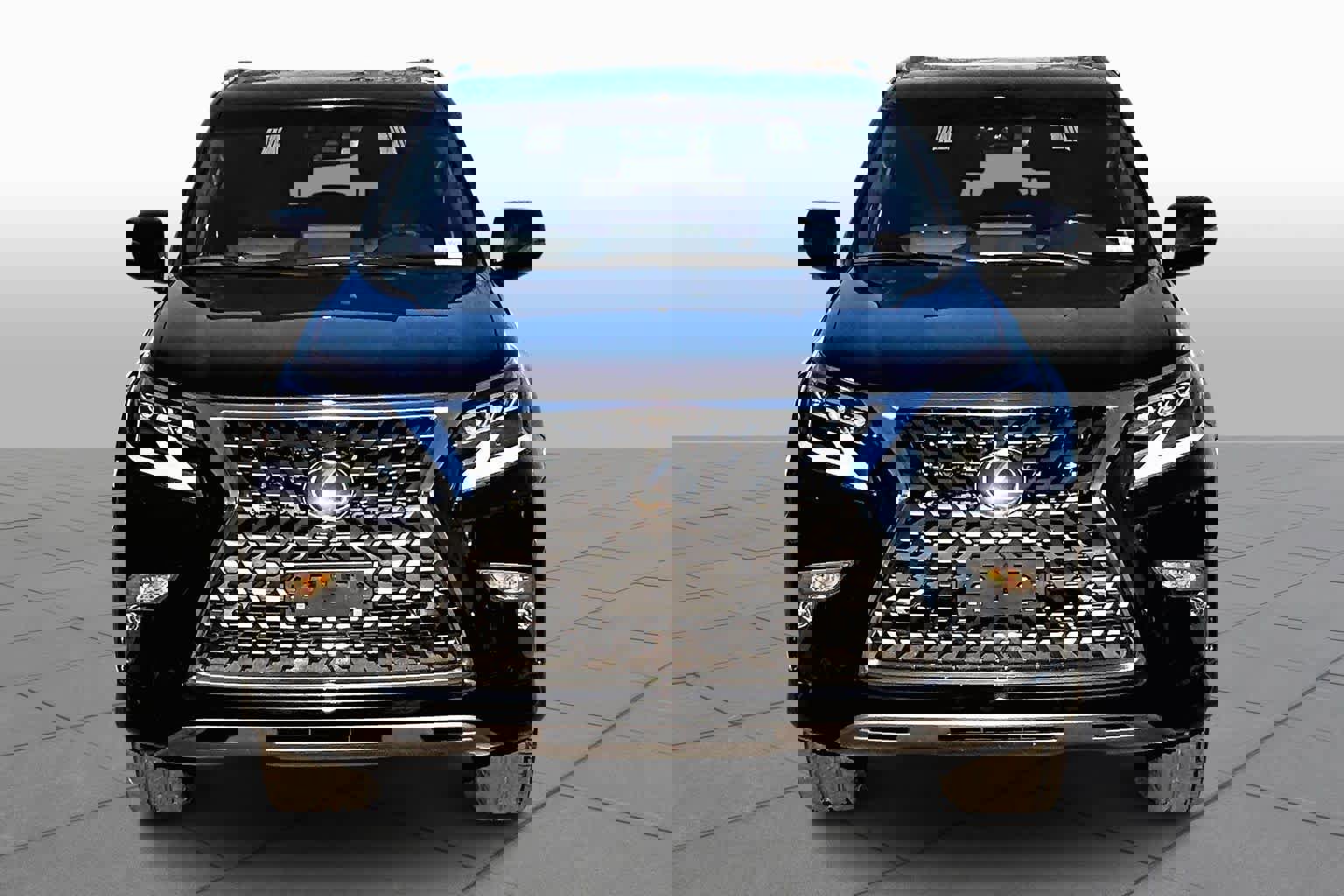 Used 2023 Lexus GX 460 Premium image 3