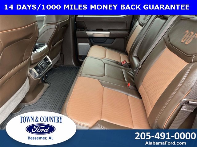 Certified 2023 Ford F150 King Ranch image 13