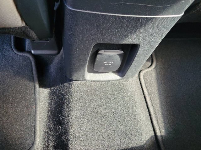 Certified 2019 Ford EcoSport SE w/ SE Convenience Package FWD image 13
