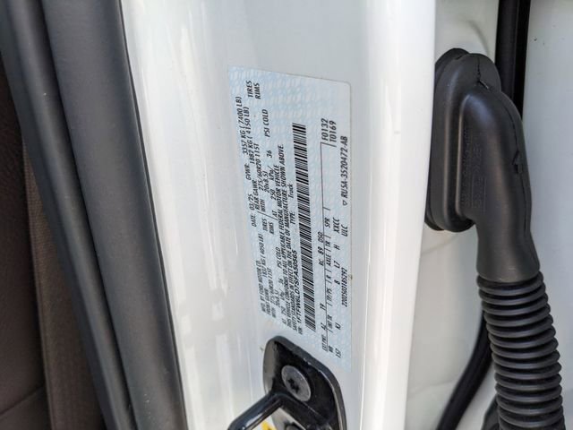 Certified 2025 Ford F150 King Ranch w/ FX4 Off-Road Package AWD/4WD image 37