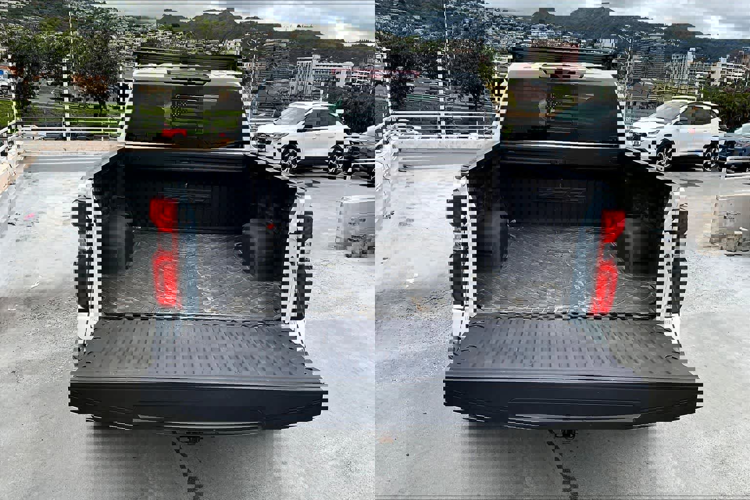 Used 2023 Chevrolet Silverado 1500 ZR2 image 20