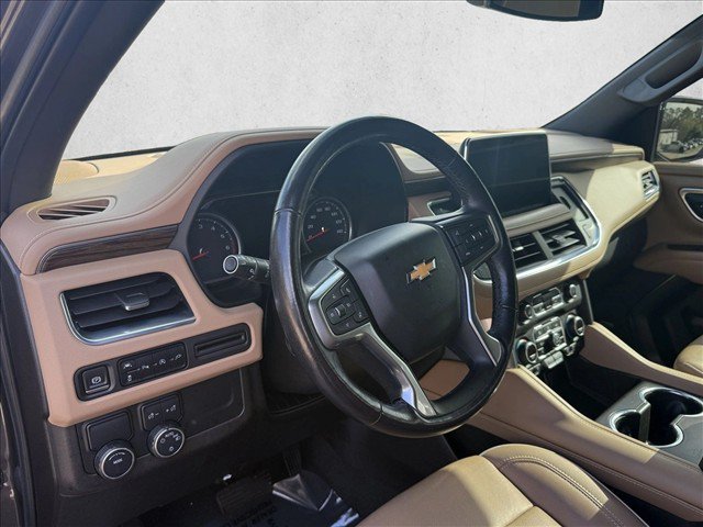 Used 2021 Chevrolet Tahoe Premier RWD image 10