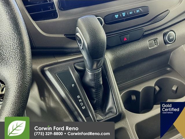 Certified 2022 Ford Transit 350 XLT image 19