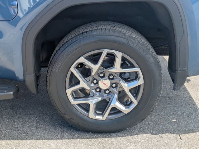 Used 2024 GMC Sierra 1500 SLT w/ SLT Premium Package image 24