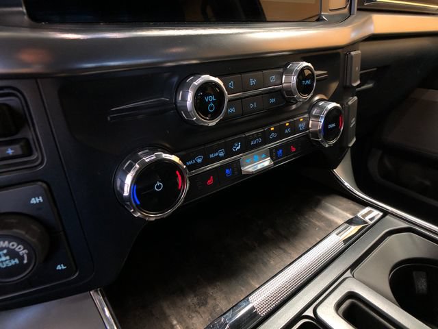 Certified 2022 Ford F150 Lariat AWD/4WD image 18
