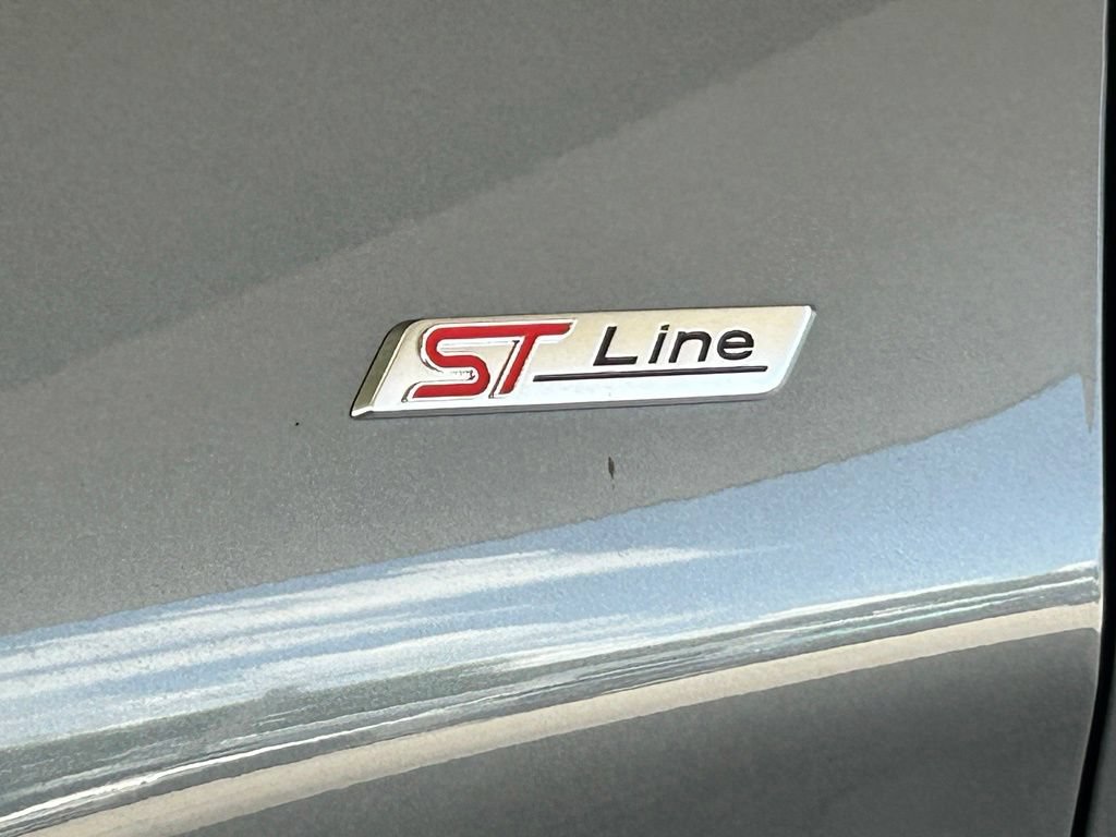 Certified 2026 Ford Explorer ST-Line w/ ST-Line Street Pack RWD image 17