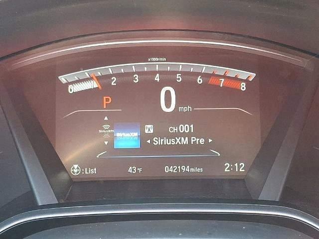 Used 2022 Honda CR-V EX-L image 20