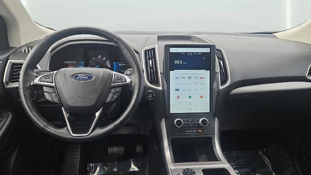 Certified 2024 Ford Edge SEL image 19
