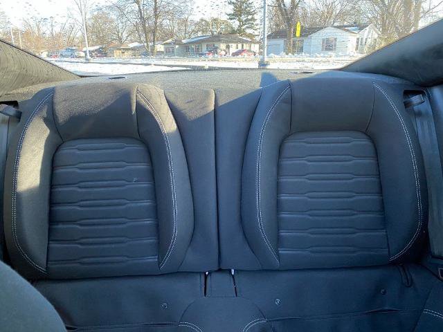 Certified 2021 Ford Mustang Mach 1 image 27