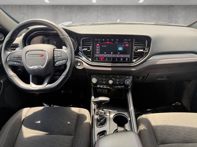 Used 2025 Dodge Durango GT AWD/4WD image 21